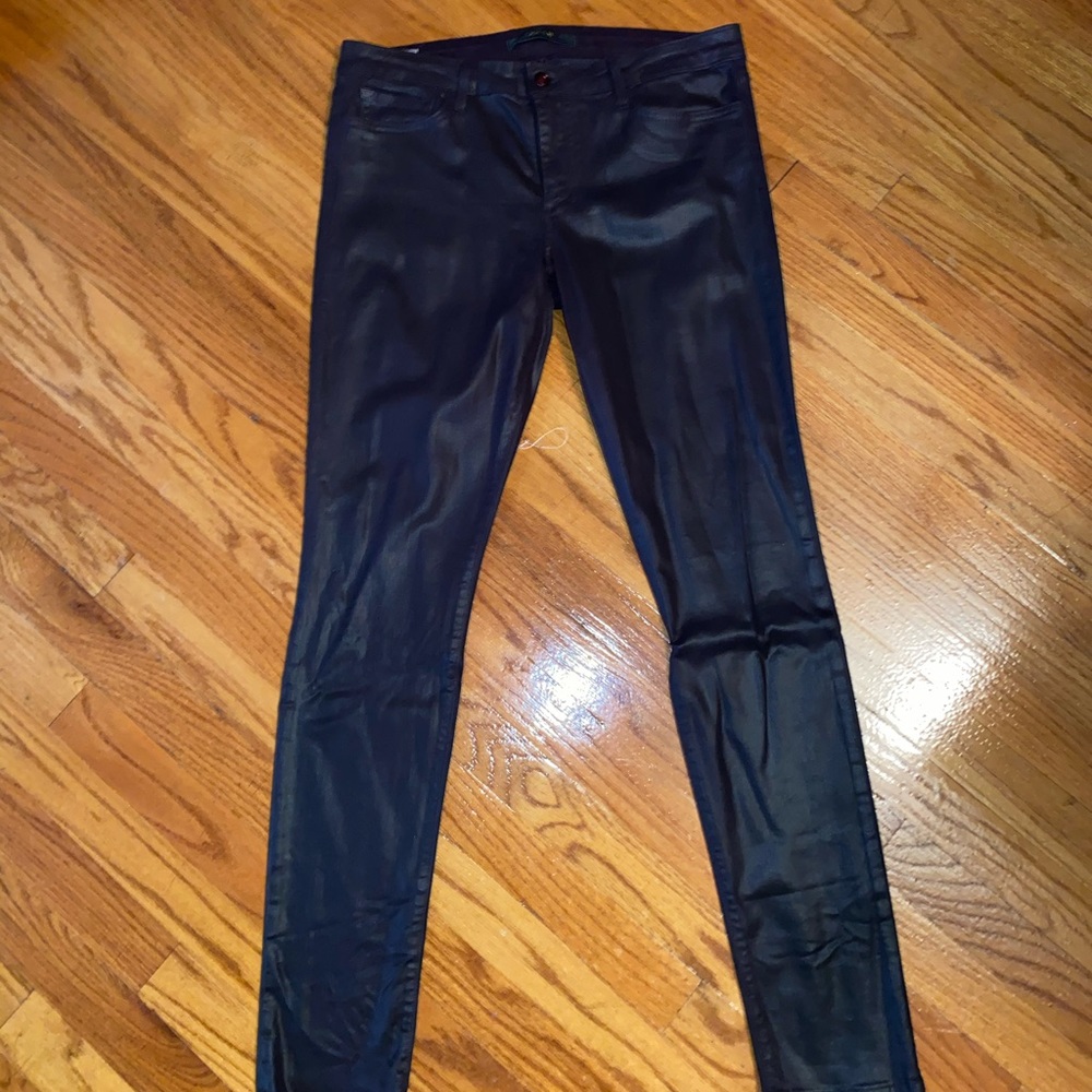 Liquid joe jeans